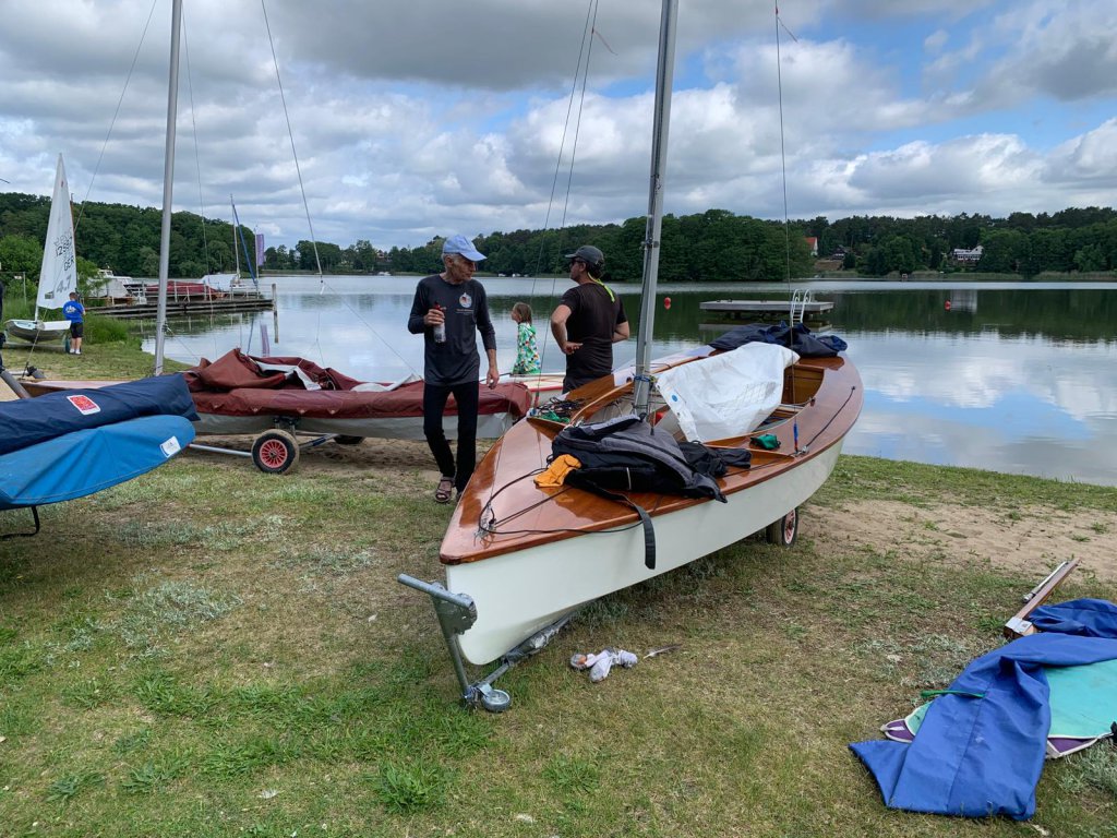 Templiner Freundschaftsregatta 2026